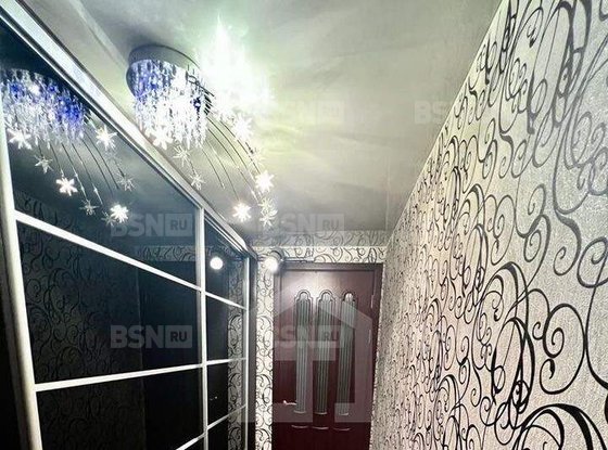 Продажа двухкомнатной квартиры - Новоизмайловский проспект, д.3 