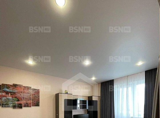 Продажа однокомнатной квартиры - Кудрово, Австрийская улица, д.4, корп.2 