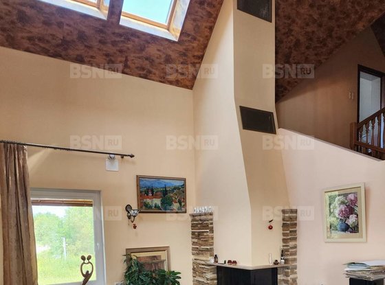 Продажа коттеджа - садовое неком-е товарищество Ижора, Ижора снт, д.43