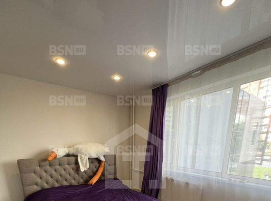 Продажа четырехкомнатной квартиры - Маршала Захарова улица, д.39 