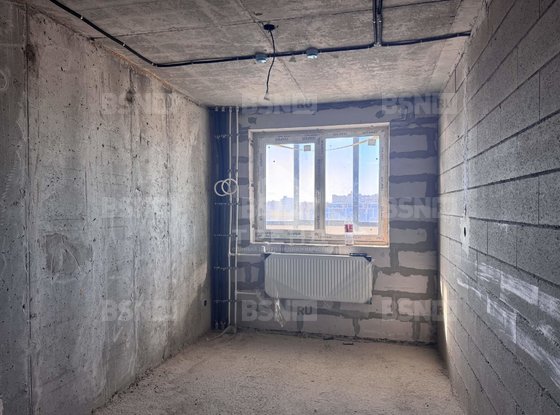 Продажа однокомнатной квартиры - Крыленко улица, д.36, корп.2 