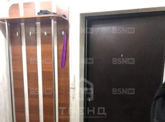 Продажа однокомнатной квартиры - Советский проспект, д.41, корп.1 стр 1 