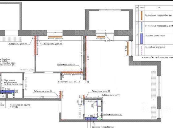 Продажа двухкомнатной квартиры - Дыбенко улица, д.8, корп.2 