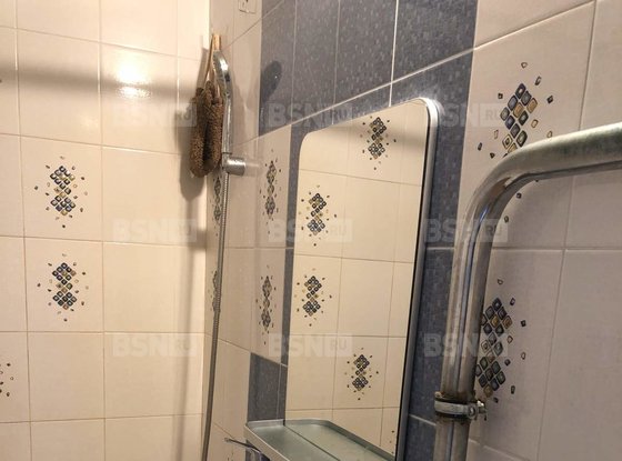 Аренда однокомнатной квартиры - Тельмана улица, д.30, корп.1 