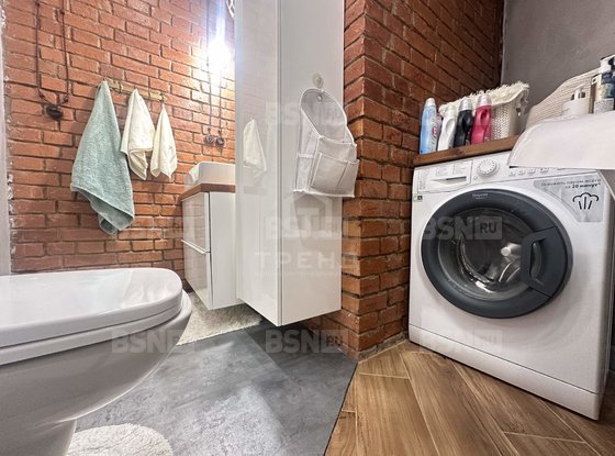 Продажа однокомнатной квартиры - Выборгское шоссе, д.15 