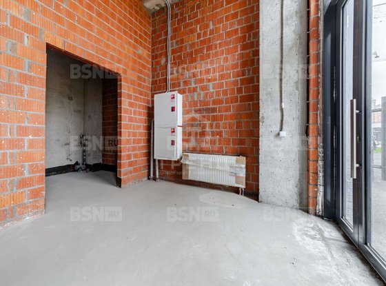 Продажа универсального помещения - Кудрово, Строителей проспект, д.5, корп.1 