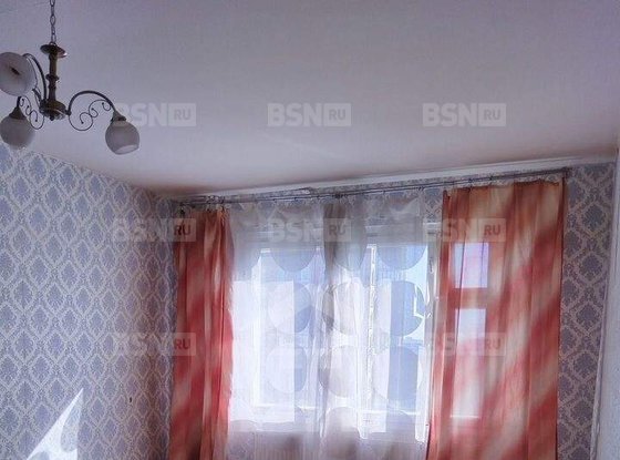 Продажа двухкомнатной квартиры - Бадаева улица, д.8, корп.2 