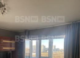 Продажа трехкомнатной квартиры - Санкт-Петербург, Фрунзенский район, Димитрова ул., д.41, к.1 