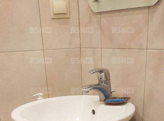 Продажа однокомнатной квартиры - Белы Куна улица, д.1, корп.4 