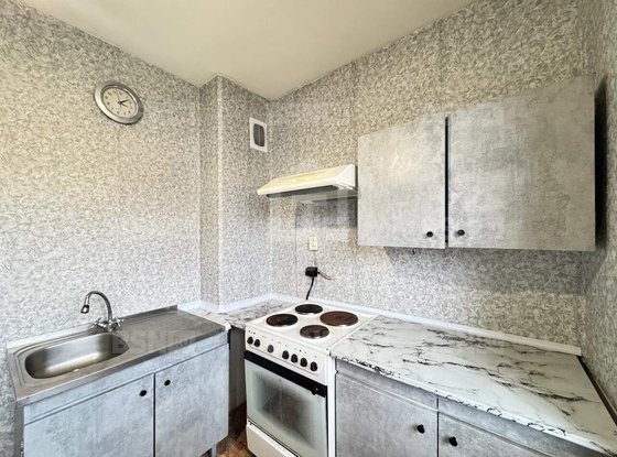 Продажа однокомнатной квартиры - Ленинский проспект, д.96, корп.3 