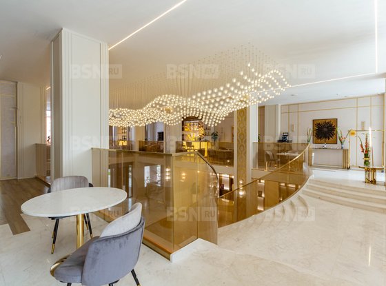 Продажа трехкомнатной квартиры - Петровский проспект, д.22, корп.2 стр 1 