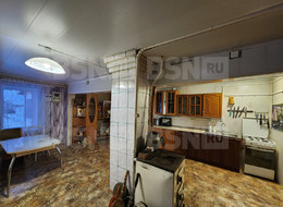 Продажа дачи - Ленинградская область, Волосовский район, Местаново д., д.4