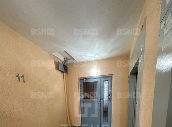 Продажа однокомнатной квартиры - Хошимина улица, д.11, корп.1 