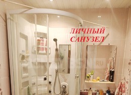 Продажа комнаты в многокомнатной квартире - Рощинская ул., 3, к 2 