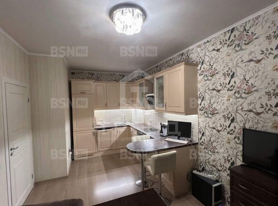 Продажа однокомнатной квартиры - Народного Ополчения проспект, д.149 