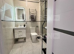 Продажа комнаты в двухкомнатной квартире - Среднерогатская ул., 10, к 1, строение 1 