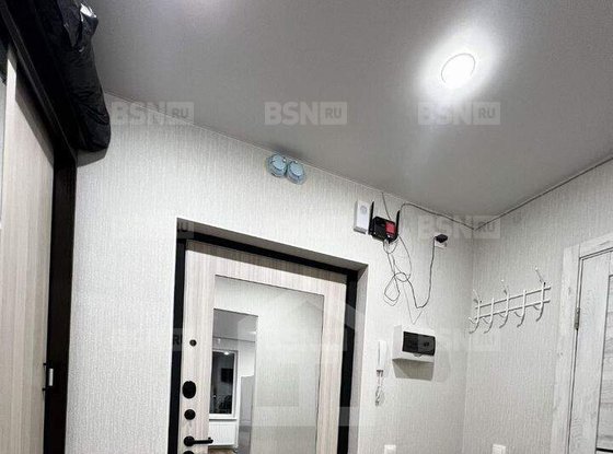 Продажа однокомнатной квартиры - Мурино, Екатерининская улица, д.3/4 