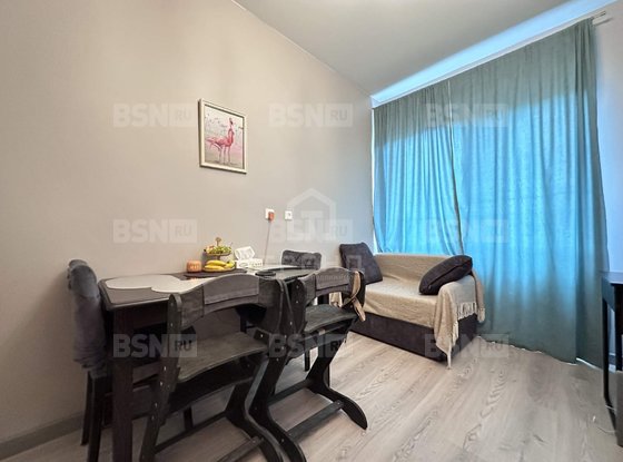 Продажа двухкомнатной квартиры - Тореза проспект, д.44, корп.2 