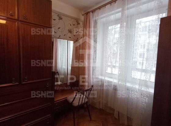 Продажа двухкомнатной квартиры - Бухарестская улица, д.31, корп.3 
