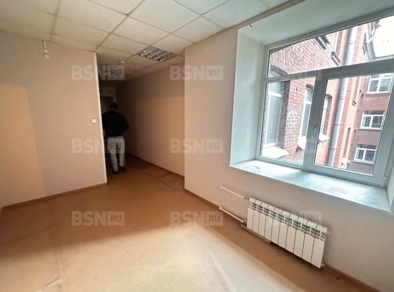 Продажа офиса - Петроградская набережная, д.18, корп.3 литера В 