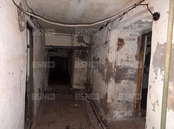 Продажа офиса - Прядильный переулок, д.8, корп.10 литера А 