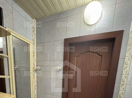 Продажа однокомнатной квартиры - Энергетиков проспект, д.28, корп.1 