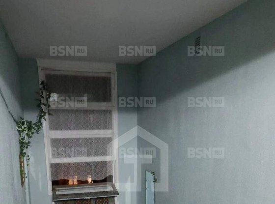 Продажа двухкомнатной квартиры - Тихорецкий проспект, д.9, корп.2 