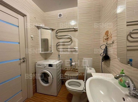 Продажа однокомнатной квартиры - Мурино, Петровский бульвар, д.2, корп.3 
