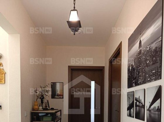 Продажа двухкомнатной квартиры - Корнея Чуковского улица, д.7, корп.3 