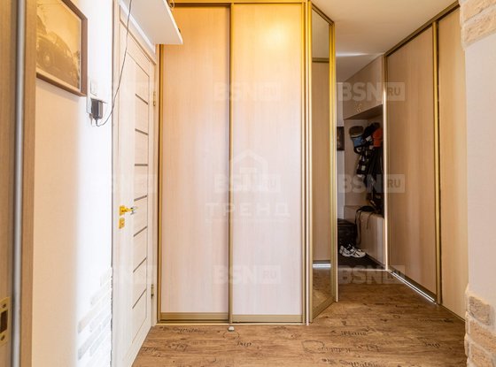 Продажа однокомнатной квартиры - поселок Парголово, Фёдора Абрамова улица, д.18, корп.1 