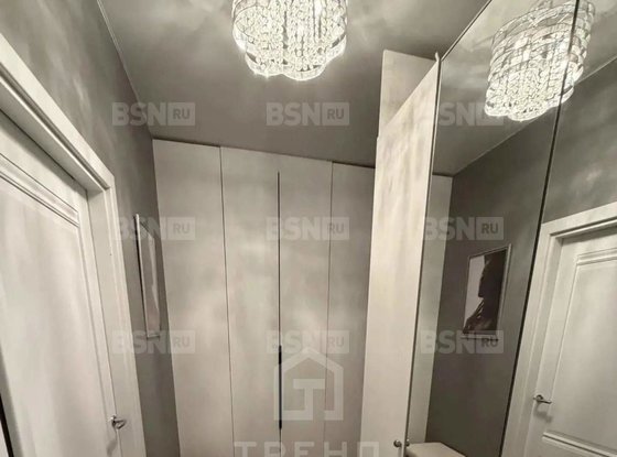 Продажа однокомнатной квартиры - Адмирала Трибуца улица, д.8 