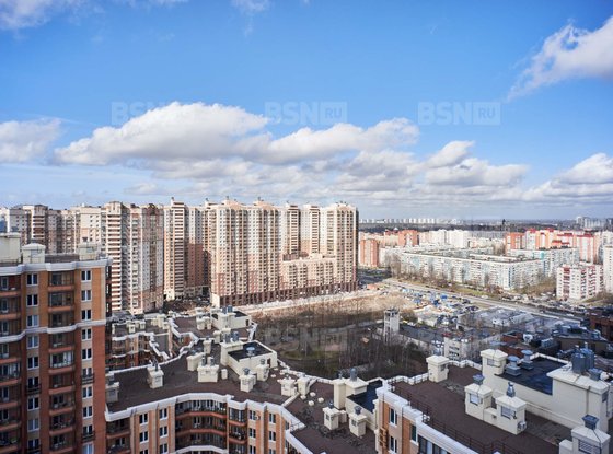 Продажа однокомнатной квартиры - Лиственная ул, д.18, корп.1 