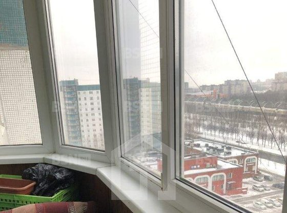 Продажа однокомнатной квартиры - Планерная улица, д.51, корп.2 