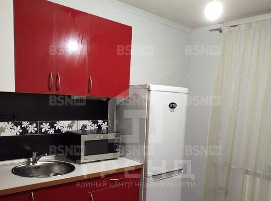 Продажа однокомнатной квартиры - Мурино, Оборонная улица, д.2, корп.5 