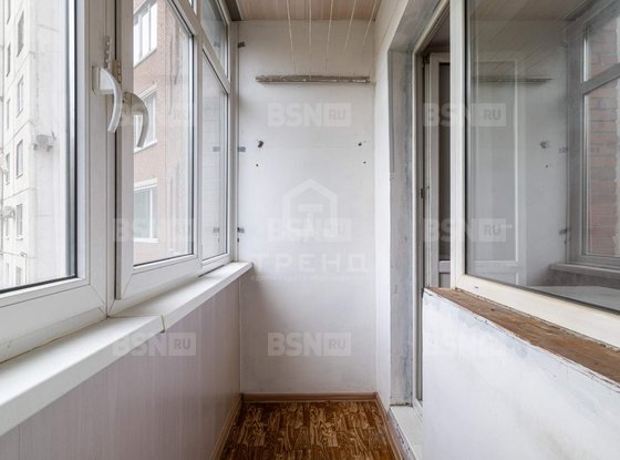 Продажа двухкомнатной квартиры - Камышовая улица, д.56, корп.2 