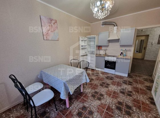 Продажа двухкомнатной квартиры - Котина улица, д.5 