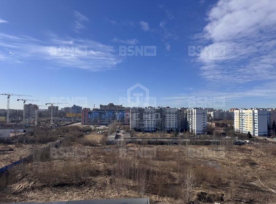 Продажа однокомнатной квартиры - Крыленко улица, д.36, корп.2 