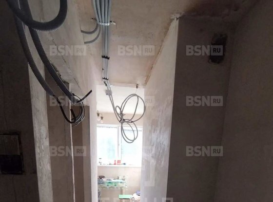 Продажа однокомнатной квартиры - Ушинского улица, д.33, корп.1 