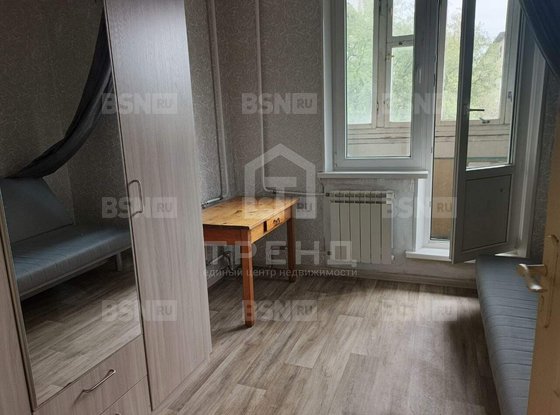 Продажа трехкомнатной квартиры - Дыбенко улица, д.11, корп.1 