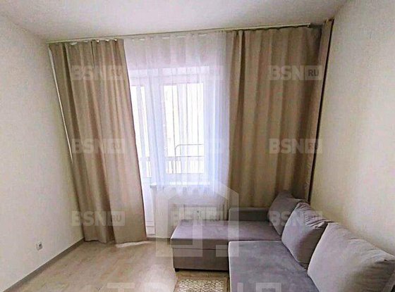 Продажа однокомнатной квартиры - Славянская улица, д.8 