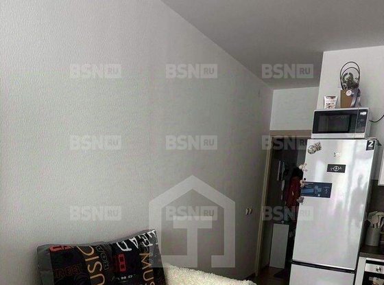 Продажа однокомнатной квартиры - Лётчика Лихолетова улица, д.14, корп.2 