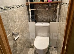 Продажа однокомнатной квартиры - Санкт-Петербург, Московский район, Пулковское ш., д.13, к.4 