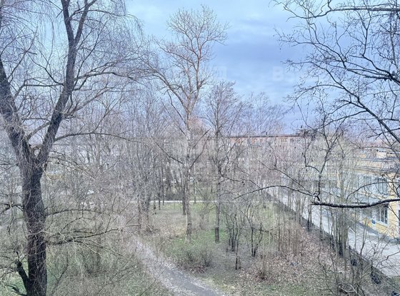 Продажа однокомнатной квартиры - Петергоф, Разведчика бульвар, д.12, корп.3 