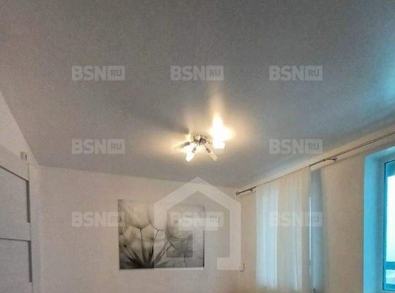 Продажа однокомнатной квартиры - Парашютная улица, д.42, корп.1 