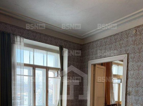 Продажа трехкомнатной квартиры - Наличная улица, д.17 