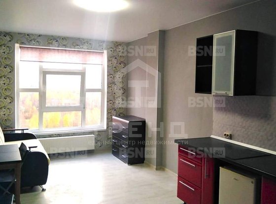 Продажа однокомнатной квартиры - Мурино, Шоссе в Лаврики улица, д.67 