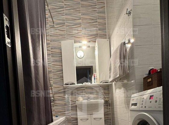 Продажа трехкомнатной квартиры - Маршала Блюхера проспект, д.9, корп.2 