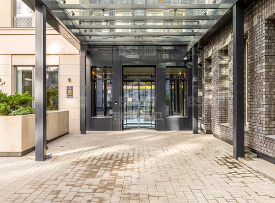 Продажа трехкомнатной квартиры - Малая Зеленина улица, д.4 