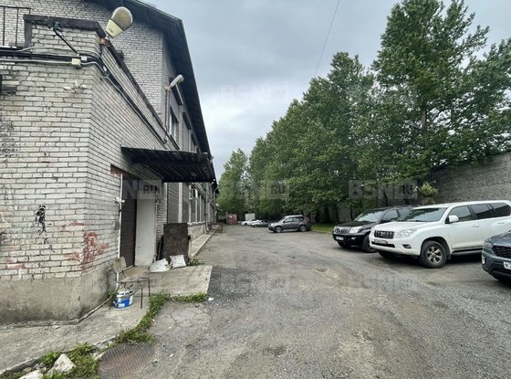 Аренда офиса - Заставская, д.11, корп.1 