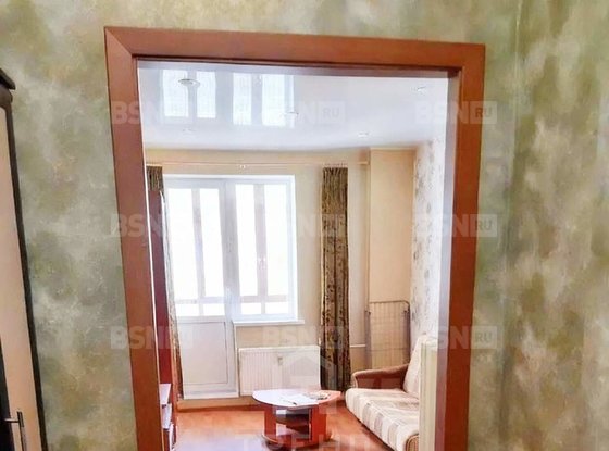 Продажа однокомнатной квартиры - Мурино, Охтинская аллея, д.16 